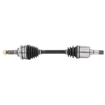 Order TRAKMOTIVE - FD8086 - CV Axle Shaft For Your Vehicle