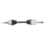 Order TRAKMOTIVE - FD8094 - CV Axle Shaft For Your Vehicle