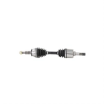 Order TRAKMOTIVE - FD8112 - CV Axle Shaft For Your Vehicle