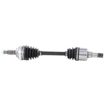 Order TRAKMOTIVE - FD8125 - CV Axle Shaft For Your Vehicle