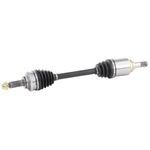 Order TRAKMOTIVE - FD8142 - CV Axle Shaft For Your Vehicle