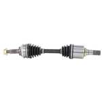 Order TRAKMOTIVE - FD8143 - CV Axle Shaft For Your Vehicle