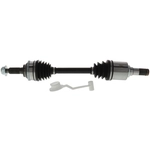 Order TRAKMOTIVE - FD8144 - CV Axle Shaft For Your Vehicle