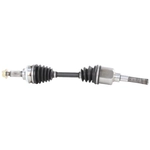 Order TRAKMOTIVE - FD8145 - CV Axle Shaft For Your Vehicle