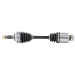 Order TRAKMOTIVE - FD8146 - CV Axle Shaft For Your Vehicle