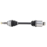 Order TRAKMOTIVE - FD8147 - CV Axle Shaft For Your Vehicle