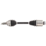 Order TRAKMOTIVE - FD8147HDX - CV Axle Shaft For Your Vehicle