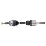 Order TRAKMOTIVE - FD8168 - CV Axle Shaft For Your Vehicle