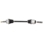 Order TRAKMOTIVE - FD8170 - CV Axle Shaft For Your Vehicle