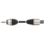 Order TRAKMOTIVE - FD8173HDX - CV Axle Shaft For Your Vehicle