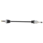 Order TRAKMOTIVE - FD8174 - CV Axle Shaft For Your Vehicle