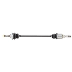 Order TRAKMOTIVE - FD8175 - CV Axle Shaft For Your Vehicle