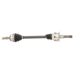 Order TRAKMOTIVE - FD8176 - CV Axle Shaft For Your Vehicle
