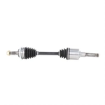 Order TRAKMOTIVE - FD8189 - CV Axle Shaft For Your Vehicle