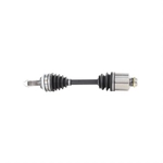 Order TRAKMOTIVE - FD8190 - CV Axle Shaft For Your Vehicle