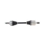 Order TRAKMOTIVE - FD8191 - CV Axle Shaft For Your Vehicle