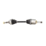 Order TRAKMOTIVE - FD8193 - CV Axle Shaft For Your Vehicle