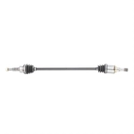 Order TRAKMOTIVE - FD8194 - CV Axle Shaft For Your Vehicle