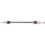 Order TRAKMOTIVE - FD8194HDX - CV Axle Shaft For Your Vehicle