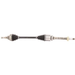 Order TRAKMOTIVE - FD8206 - CV Axle Shaft For Your Vehicle