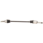 Order TRAKMOTIVE - FD8207 - CV Axle Shaft For Your Vehicle