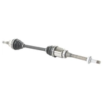 Order TRAKMOTIVE - FD8208 - CV Axle Shaft For Your Vehicle