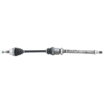 Order TRAKMOTIVE - FD8210 - CV Axle Shaft For Your Vehicle