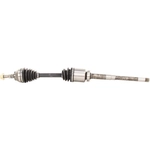 Order TRAKMOTIVE - FD8213 - CV Axle Shaft For Your Vehicle