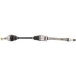 Order TRAKMOTIVE - FD8224 - CV Axle Shaft For Your Vehicle