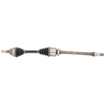 Order TRAKMOTIVE - FD8228 - CV Axle Shaft For Your Vehicle