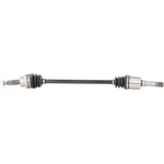 Order TRAKMOTIVE - FD8230 - CV Axle Shaft For Your Vehicle