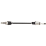 Order TRAKMOTIVE - FD8233 - CV Axle Shaft For Your Vehicle