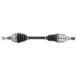 Order TRAKMOTIVE - FD8234 - CV Axle Shaft For Your Vehicle