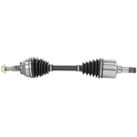 Order TRAKMOTIVE - FD8235 - CV Axle Shaft For Your Vehicle