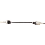 Order TRAKMOTIVE - FD8236 - CV Axle Shaft For Your Vehicle