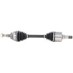Order TRAKMOTIVE - FD8239 - CV Axle Shaft For Your Vehicle