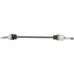 Order TRAKMOTIVE - FD8240 - CV Axle Shaft For Your Vehicle
