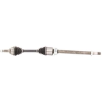 Order TRAKMOTIVE - FD8244 - CV Axle Shaft For Your Vehicle