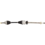 Order TRAKMOTIVE - FD8248 - CV Axle Shaft For Your Vehicle