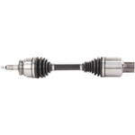 Order TRAKMOTIVE - FD8275HDX - CV Axle Shaft For Your Vehicle