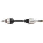 Order TRAKMOTIVE - FD8277HDX - CV Axle Shaft For Your Vehicle