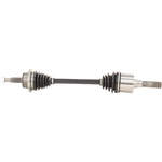 Order TRAKMOTIVE - FD8278 - CV Axle Shaft For Your Vehicle