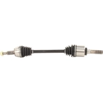 Order TRAKMOTIVE - FD8282 - CV Axle Shaft For Your Vehicle