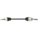 Order TRAKMOTIVE - FD8284 - CV Axle Shaft For Your Vehicle