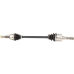 Order TRAKMOTIVE - FD8285 - CV Axle Shaft For Your Vehicle