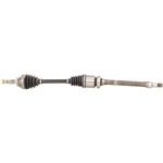 Order TRAKMOTIVE - FD8286 - CV Axle Shaft For Your Vehicle