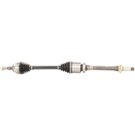 Order TRAKMOTIVE - FD8289 - CV Axle Shaft For Your Vehicle