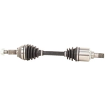 Order TRAKMOTIVE - FD8290 - CV Axle Shaft For Your Vehicle