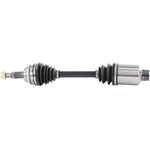 Order TRAKMOTIVE - FD8300 - CV Axle Shaft For Your Vehicle