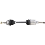 Order TRAKMOTIVE - FD8302 - CV Axle Shaft For Your Vehicle
